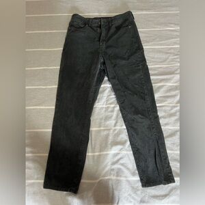 american eagle corduroy jeans